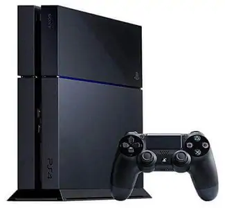 Замена корпуса на игровой консоли PlayStation 4 в Воронеже